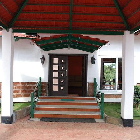 Eka Resort حسن المظهر الخارجي الصورة