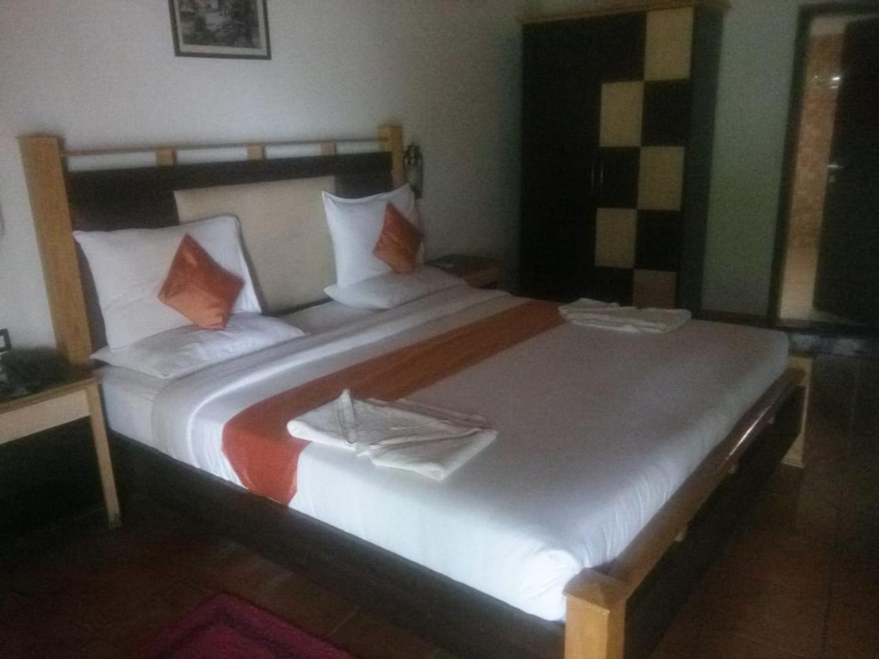 Eka Resort حسن المظهر الخارجي الصورة