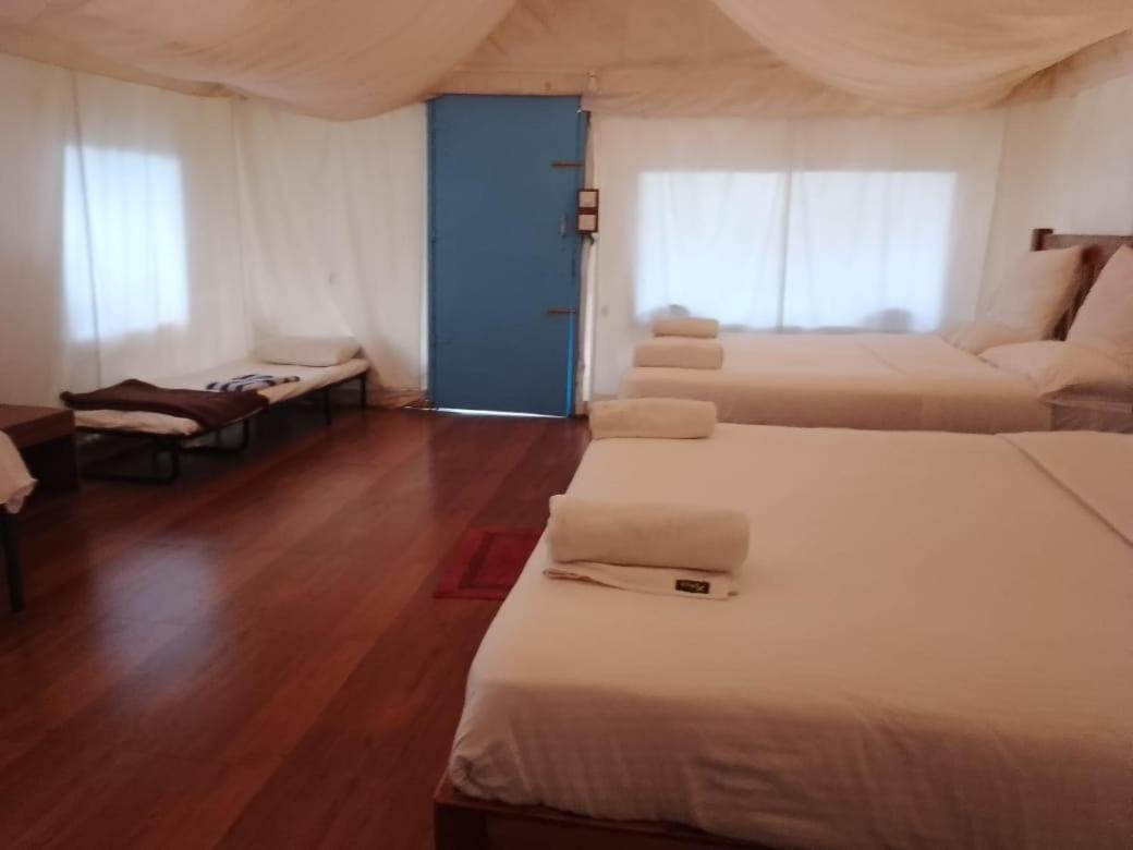 Eka Resort حسن المظهر الخارجي الصورة