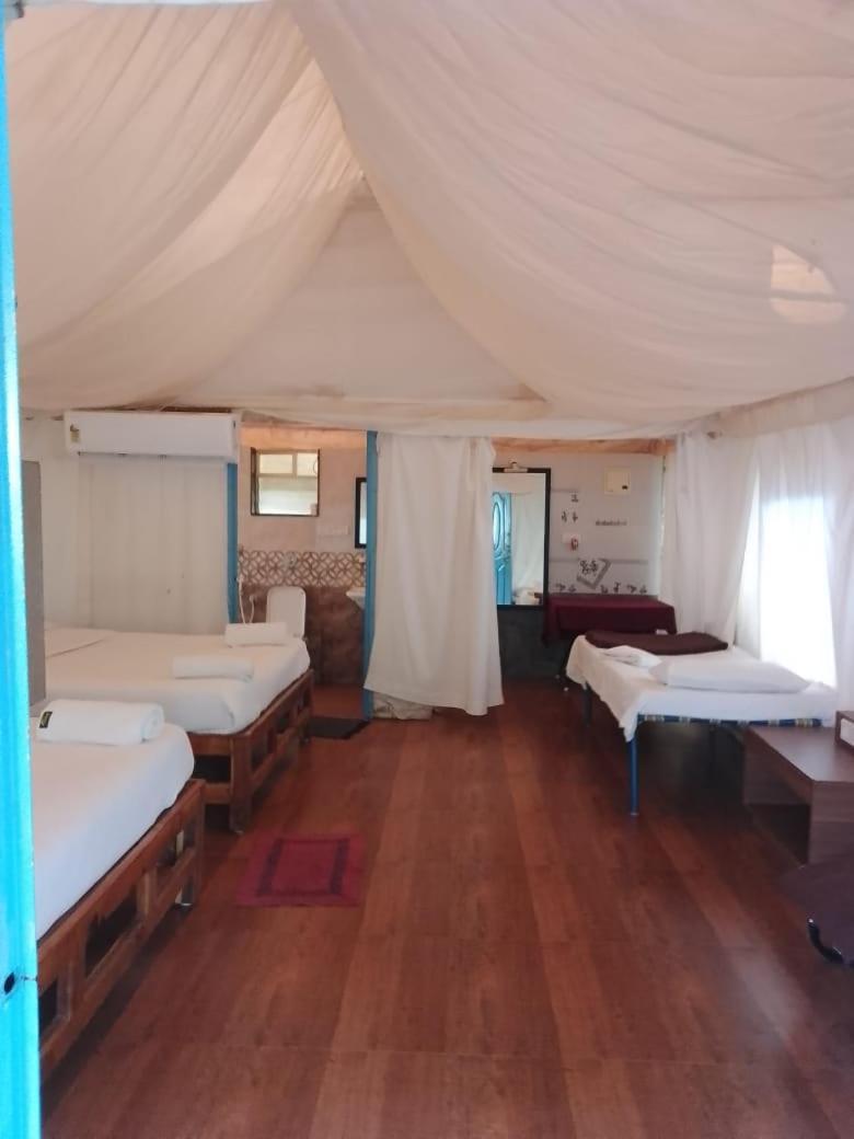 Eka Resort حسن المظهر الخارجي الصورة