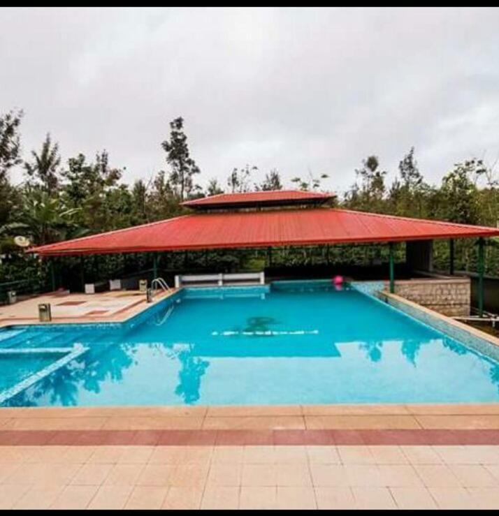 Eka Resort حسن المظهر الخارجي الصورة