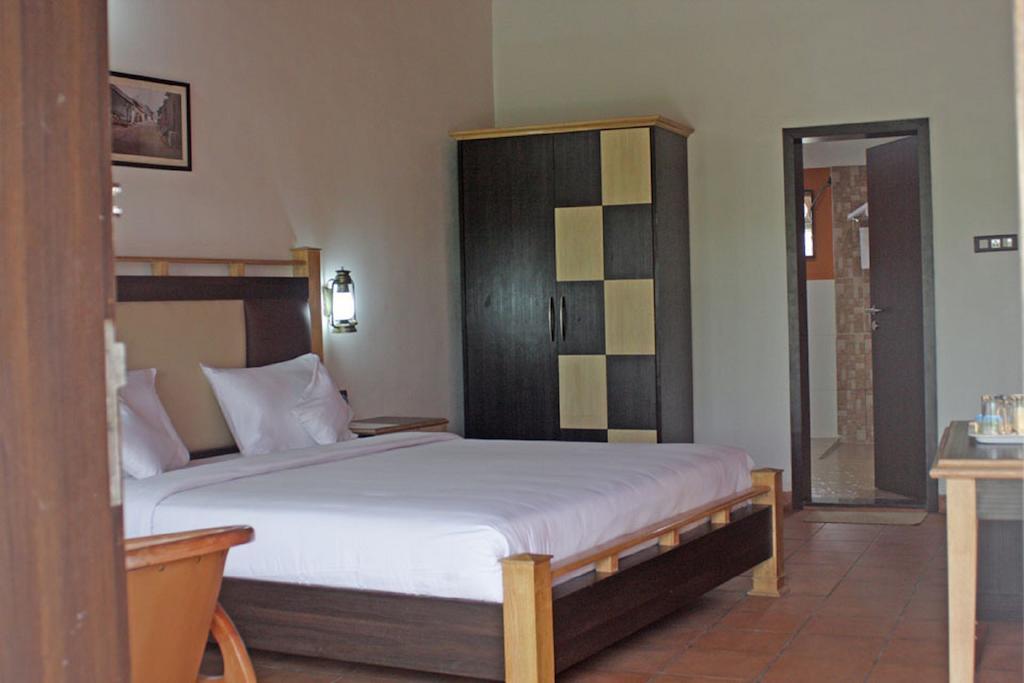 Eka Resort حسن الغرفة الصورة