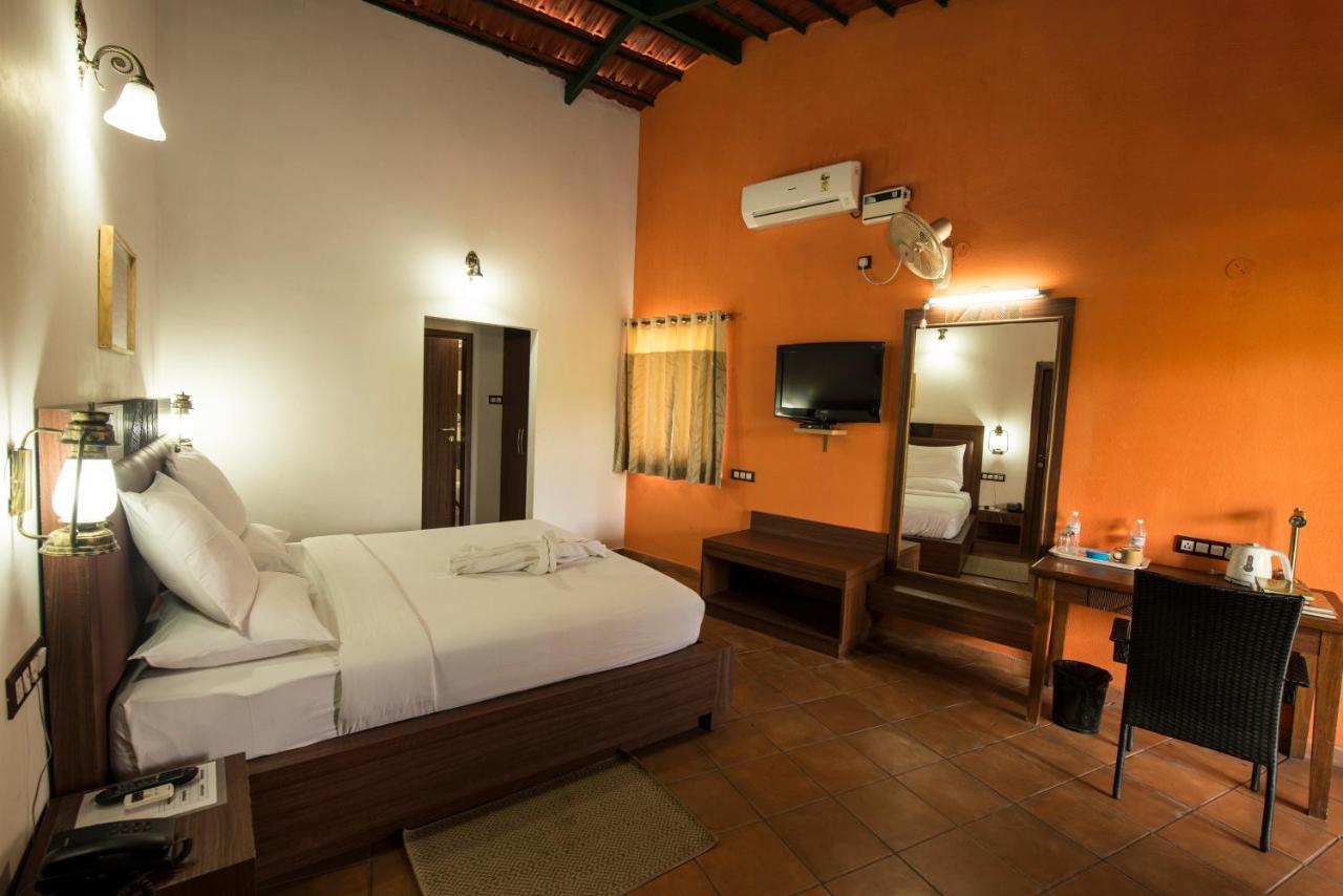 Eka Resort حسن المظهر الخارجي الصورة