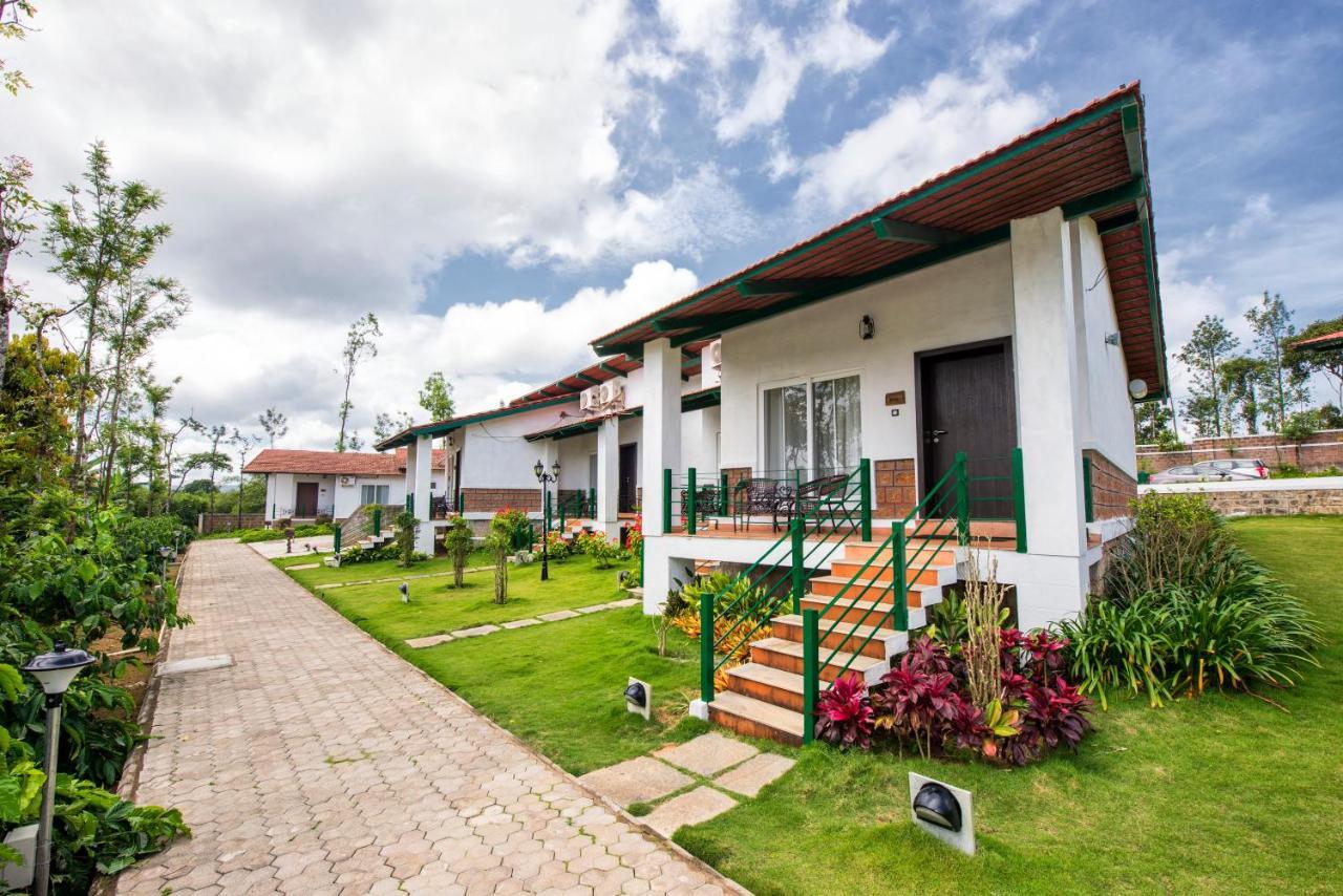 Eka Resort حسن المظهر الخارجي الصورة
