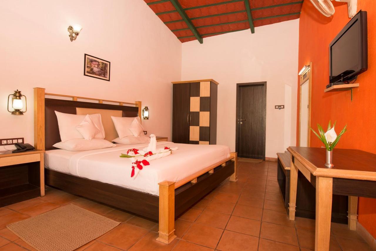 Eka Resort حسن المظهر الخارجي الصورة