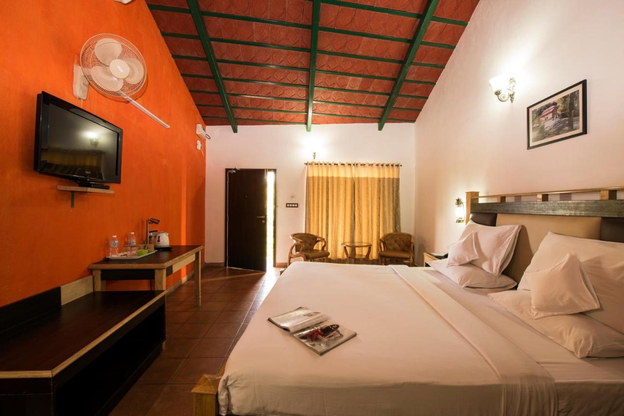 Eka Resort حسن المظهر الخارجي الصورة