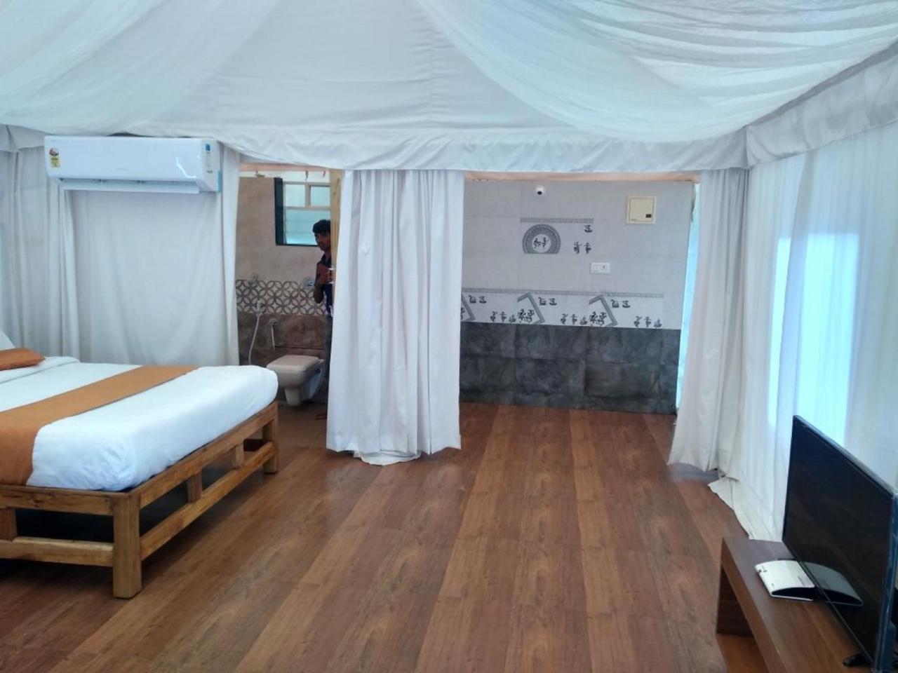 Eka Resort حسن المظهر الخارجي الصورة