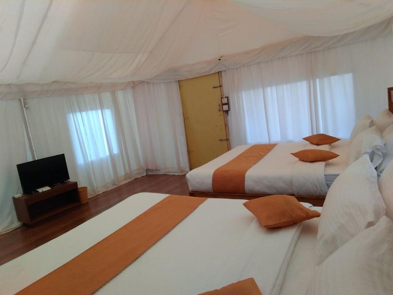 Eka Resort حسن المظهر الخارجي الصورة