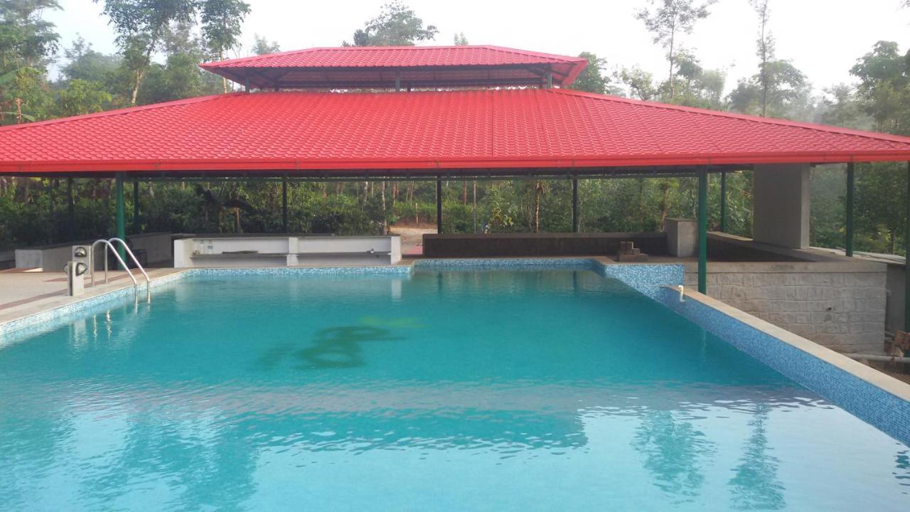 Eka Resort حسن المظهر الخارجي الصورة