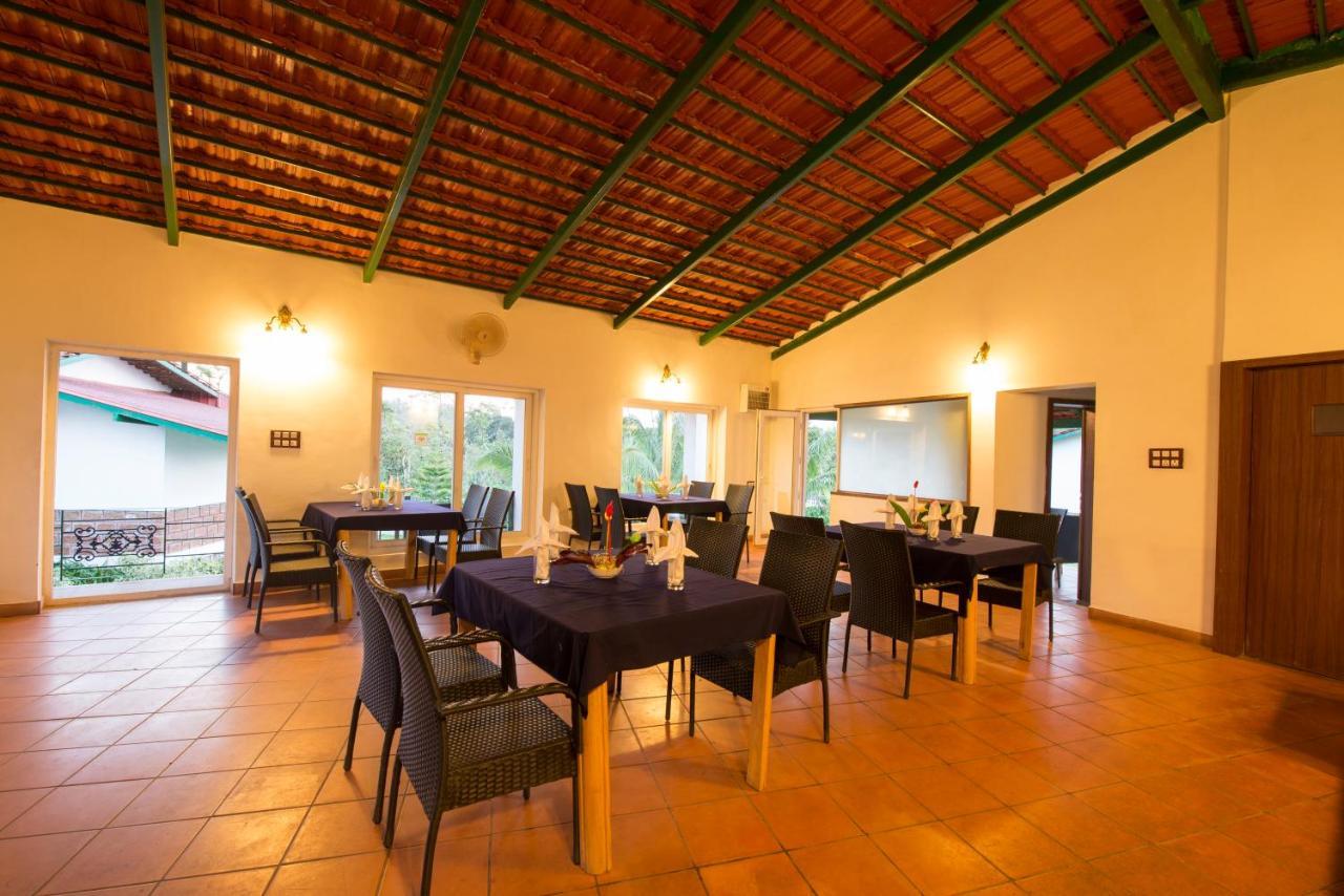 Eka Resort حسن المظهر الخارجي الصورة