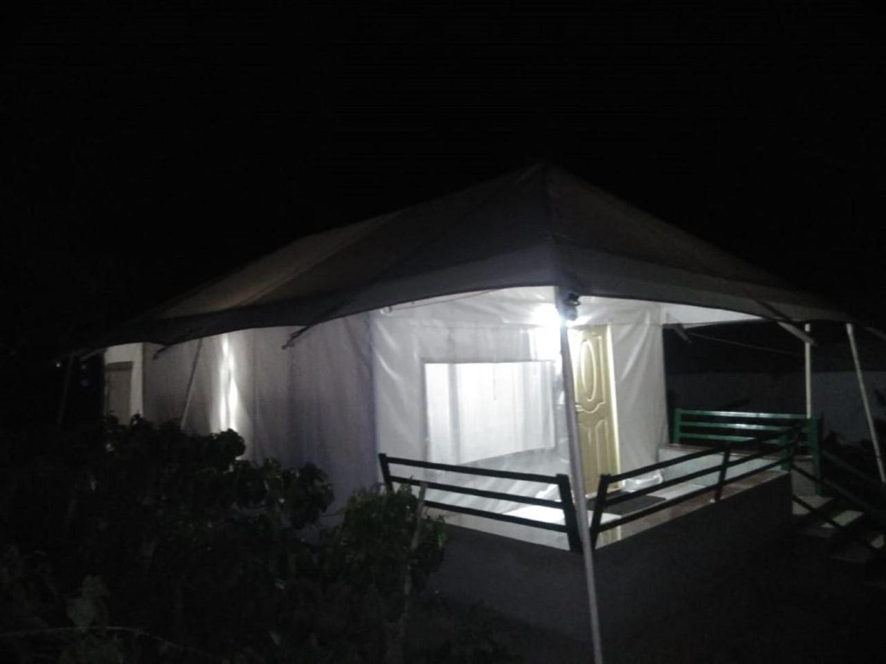 Eka Resort حسن المظهر الخارجي الصورة