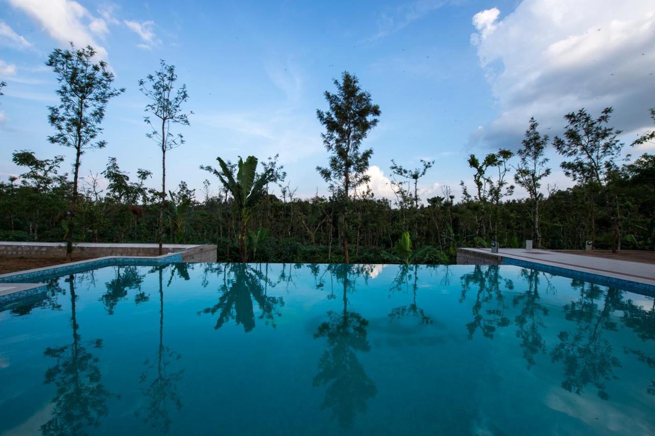 Eka Resort حسن المظهر الخارجي الصورة